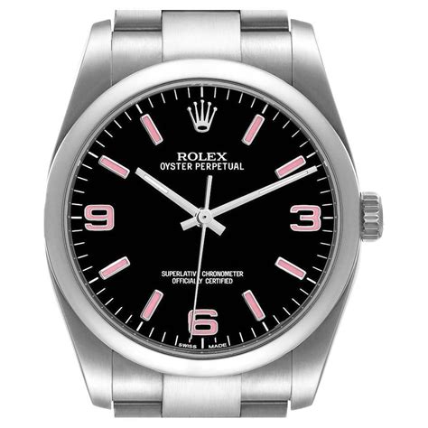 rolex oyster perpetual 36 ราคา|watch Oyster Perpetual.